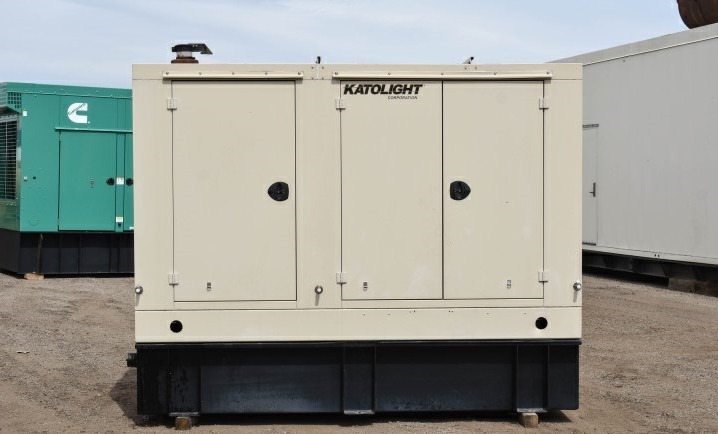 贺兰购买柴油发电机需留心哪些问题?