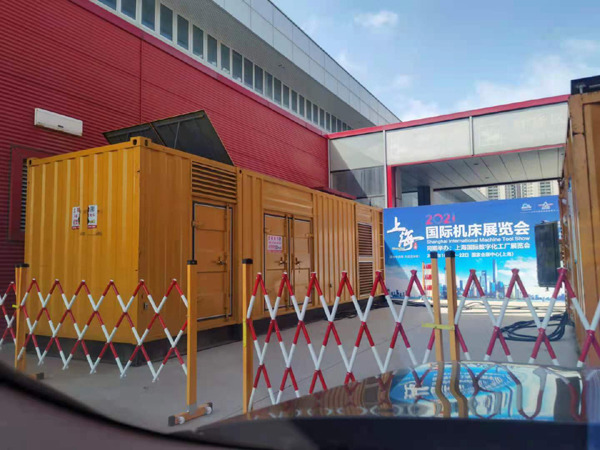 贺兰发电机出租 对于发电机的特性你了解多少？