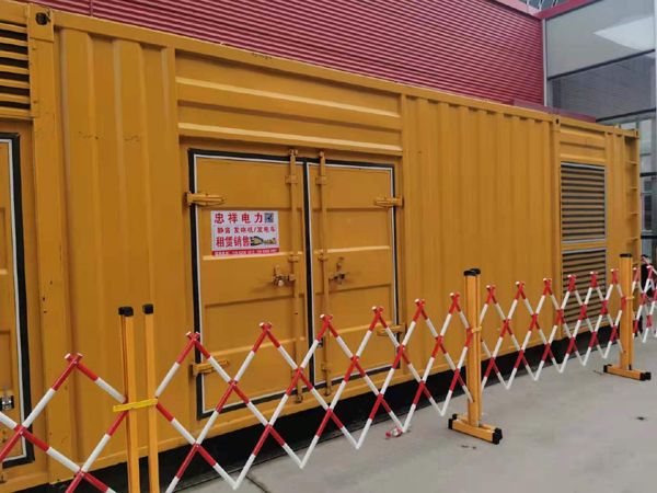 贺兰关于通用发电机的十万个为什么？