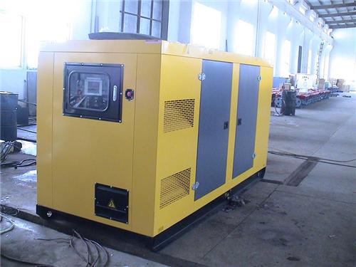 贺兰租赁发电机 柴油发电机组的蓄电池种类有哪些？