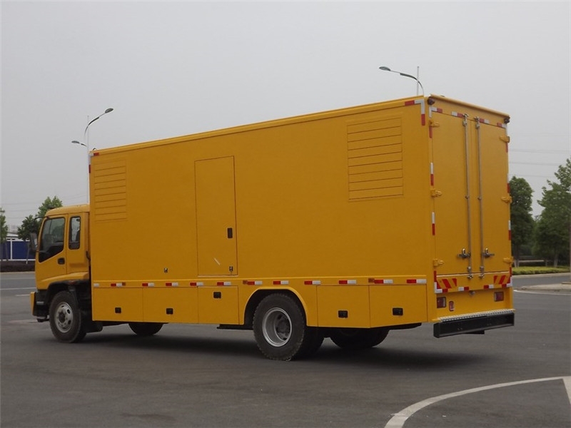 贺兰租赁发电机-柴油发电机组出口六要素