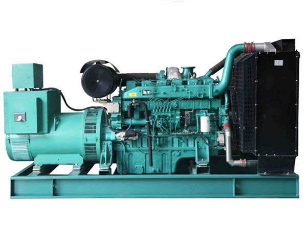贺兰发电机租赁-柴油发电机与汽油发电机的区别