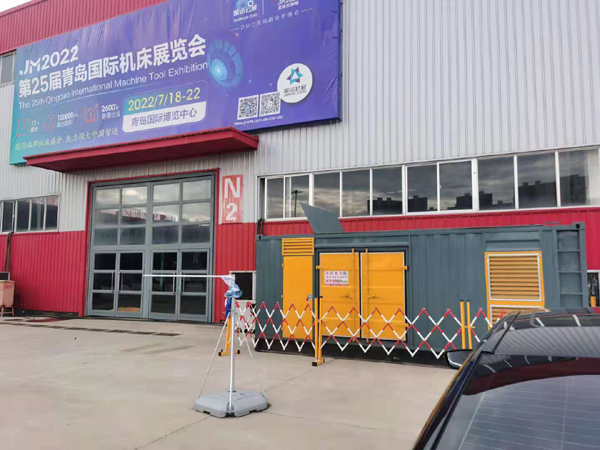 贺兰发电机租赁-柴油发电机组不及时维护危害大