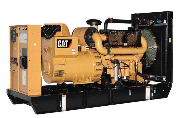 贺兰租赁发电机-柴油发电机设计的优势性能特点有哪些