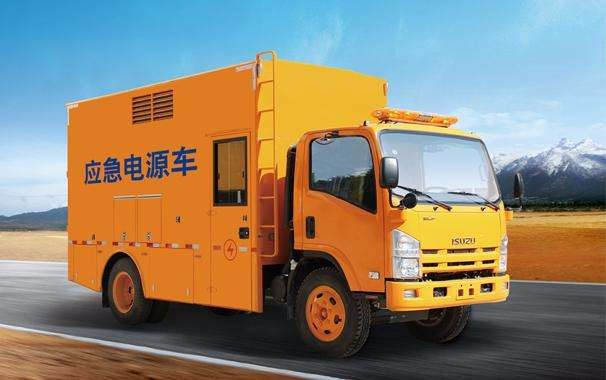 贺兰租赁发电机-柴油发电机组紧急停机的正确操作方法