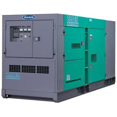 贺兰出租发电机-排除柴油发电机组敲缸声的步骤