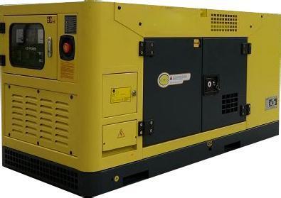 贺兰出租发电机-发电机温度过高怎么解决