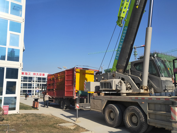 贺兰发电机出租50KW柴油发电机组需要配多粗电缆线