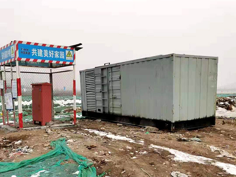 贺兰燃气发电机在高海拔地区运行时会遇到哪些常见故障？