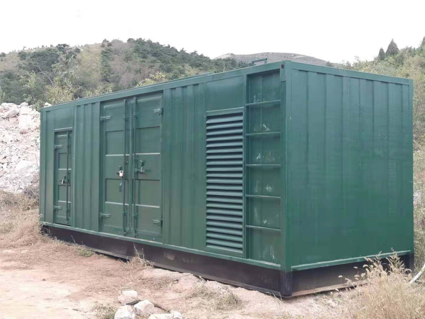 贺兰如何对接地系统进行定期检测和维护？