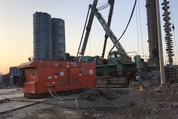 贺兰如何检查发电机组燃油系统的密封性？