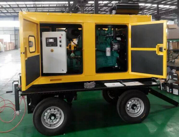 贺兰不同标号的柴油混合使用对发动机的油耗有什么影响？