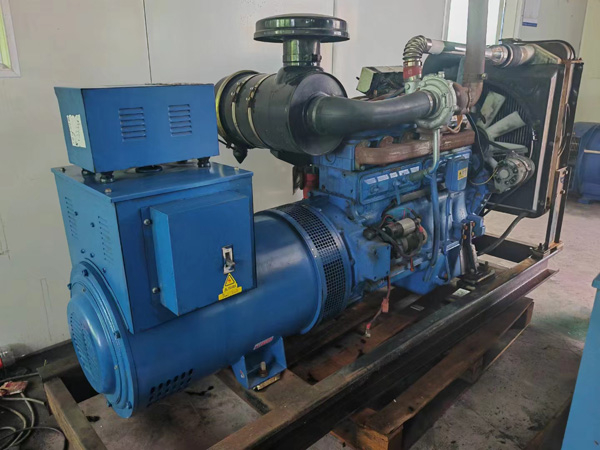 贺兰100kW柴油发电机组使用多级机油有哪些优缺点？