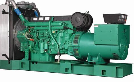 贺兰发电机除垢后需要用清水冲洗水冷式机油散热器几次？
